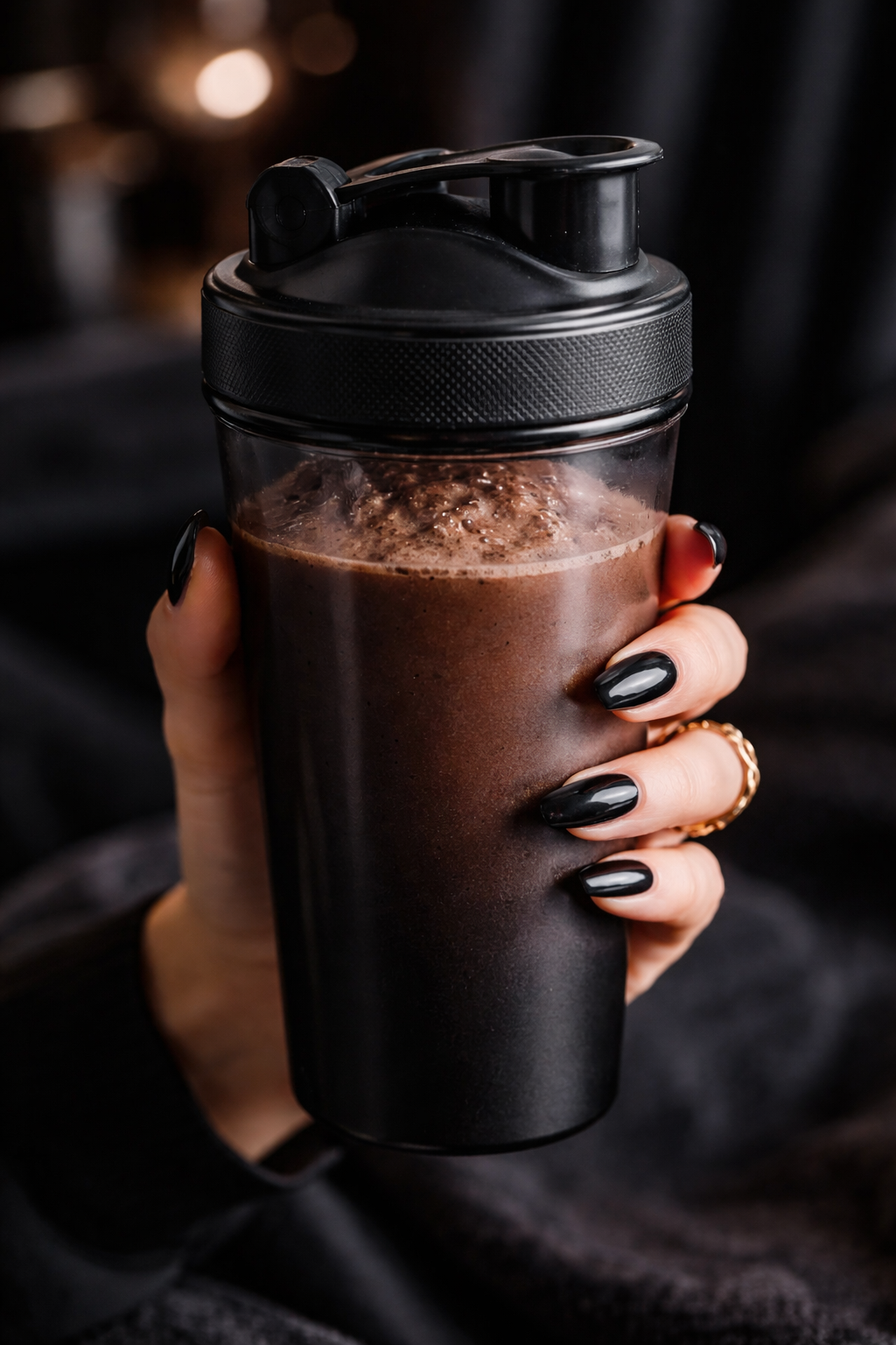 Why Protein Matters So Much on a GLP-1 Journey (and the Shake I’m Loving Right Now)